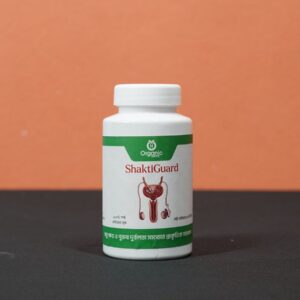 ShaktiGuard-ট্রায়াল প্যাকেজ (১৫ দিনের)